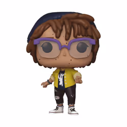 FUNKO POP! 72333, Figurine à collectionner, Film et série TV