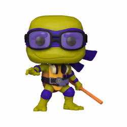 FUNKO POP! 72335, Figurine à collectionner, Film et série TV