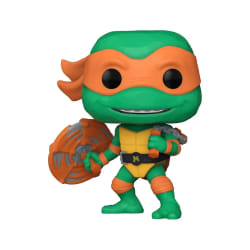Funko Les Tortues Ninja Michelangelo
