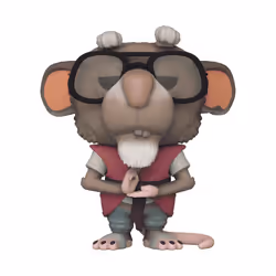 FUNKO POP! 72342, Figurine à collectionner, Bandes dessinées