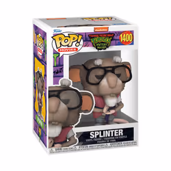 FUNKO POP! 72342 figurine d'action et de collection