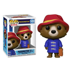 FUNKO POP! 72357 figurine d'action et de collection