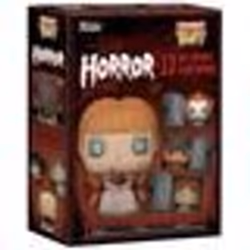 Figurine de collection - Funko - Calendrier de lAvent 2023 - 13 jours - Halloween - Pop !