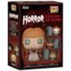 Figurine de collection - Funko - Calendrier de lAvent 2023 - 13 jours - Halloween - Pop !