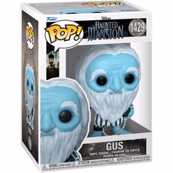 Figurine Funko Pop Disney Haunted Mansion Gus