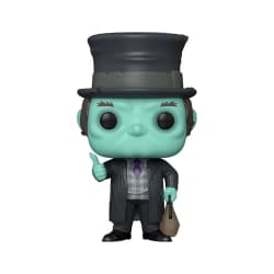 Funko Le Manoir Hanté Figurine POP! Phineas 9 cm