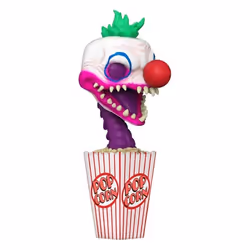 FUNKO POP! 72377, Figurine à collectionner, Film et série TV