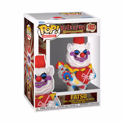 FUNKO POP! 72378 figurine d'action et de collection
