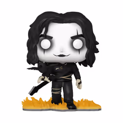 FUNKO POP! 72380, Figurine à collectionner, Film et série TV