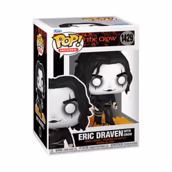 FUNKO POP! 72380 figurine d'action et de collection