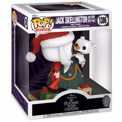 FUNKO POP! 72382, Figurine à collectionner, Film et série TV