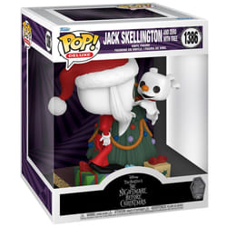FUNKO POP! 72382 figurine d'action et de collection