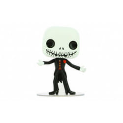 Figurine Funko Pop Disney The night Before Christmas 30th Jack Skellington