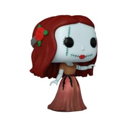 FUNKO Formal Sally
