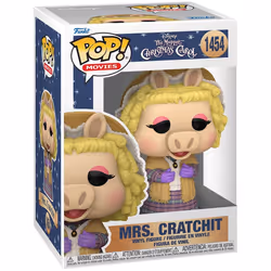 FUNKO POP! 72411, Figurine à collectionner, Film et série TV