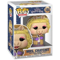 FUNKO POP! 72411 figurine d'action et de collection