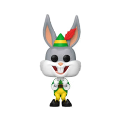 Funko - Figurine POP! Bugs as Buddy 9 cm