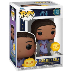 FUNKO POP! 72420 figurine d'action et de collection