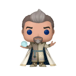 FUNKO Wish King Magnifico - 9 cm