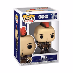 FUNKO POP! 72435 figurine d'action et de collection