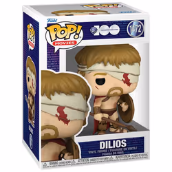 Figurine Funko Pop Movies 300 Dilios