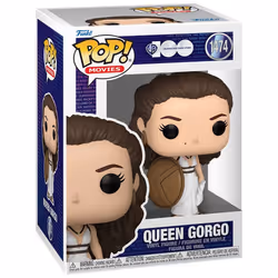 Figurine Funko Pop Movies 300 Queen Gorgo