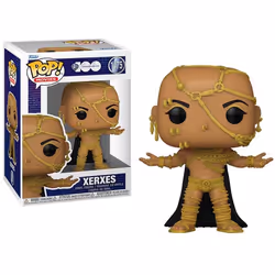 Figurine Funko Pop Movies 300 Xerxes