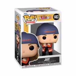 FUNKO POP! Jay