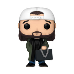 FUNKO POP! Silent Bob