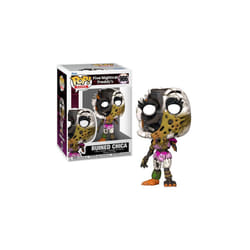 Figurine Funko Pop Five Nights at Freddys Ruined Chica