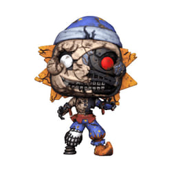 FUNKO POP! 72473 collectible figure