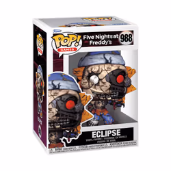 FUNKO POP! 72473 collectible figure - Vue supplémentaire 2