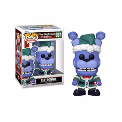FUNKO POP! 72485, Figurine à collectionner, Jeu vidéo