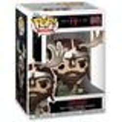 FUNKO POP! 72494 figurine d'action et de collection