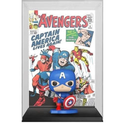 FUNKO POP! 72499 figurine d'action et de collection