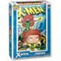 Figurine POP! - Funko - X-Men 101 - 9 cm - Mixte - Collectionneur - Marvel