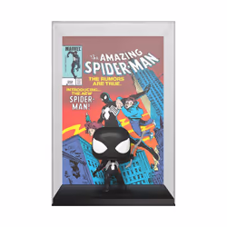 FUNKO POP! MARVEL Spider-Man - Vue supplémentaire 2