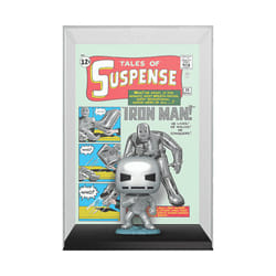 FUNKO POP! 72504 figurine d'action et de collection