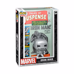 FUNKO POP! 72504 figurine d'action et de collection