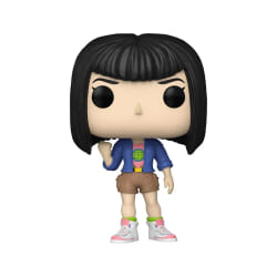 Funko POP Capitaine Planète Gi