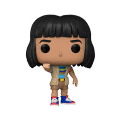 Funko Capitaine Planète POP! Ma-Ti 9 cm