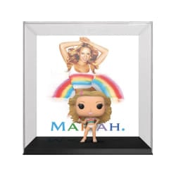 Funko Mariah Carey POP! Albums Rainbow - 9 cm
