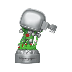 Funko Pop! MTV 40th Ad Moon Person