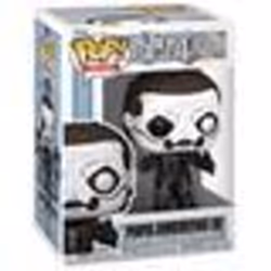 Figurine Funko Pop Rocks Ghost Papa Emeritus IV - TU