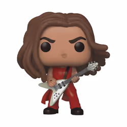 FUNKO POP! 72566, Figurine à collectionner, Musique