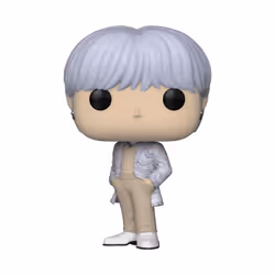 FUNKO POP! 72581, Figurine à collectionner, Musique