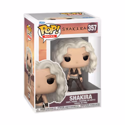 FUNKO POP! 72583 figurine d'action et de collection