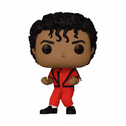 FUNKO POP! 72591, Figurine à collectionner, Musique