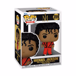 FUNKO POP! 72591 figurine d'action et de collection