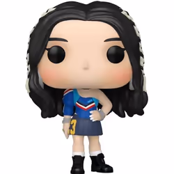 Figurine Funko Pop Rocks Blackpink Jisoo